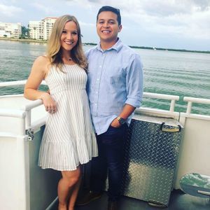 Meet your Posher, Alison